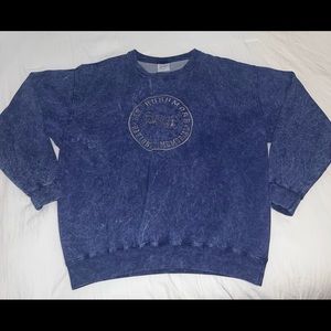 Mount Rushmore Sweatshirt